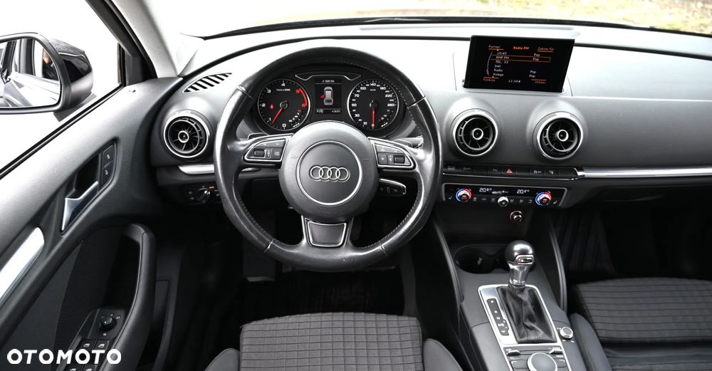Audi A3 Sportback - 27