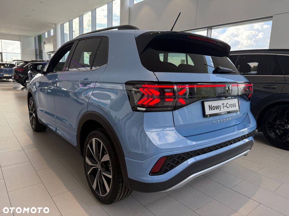 Volkswagen T-Cross - 6