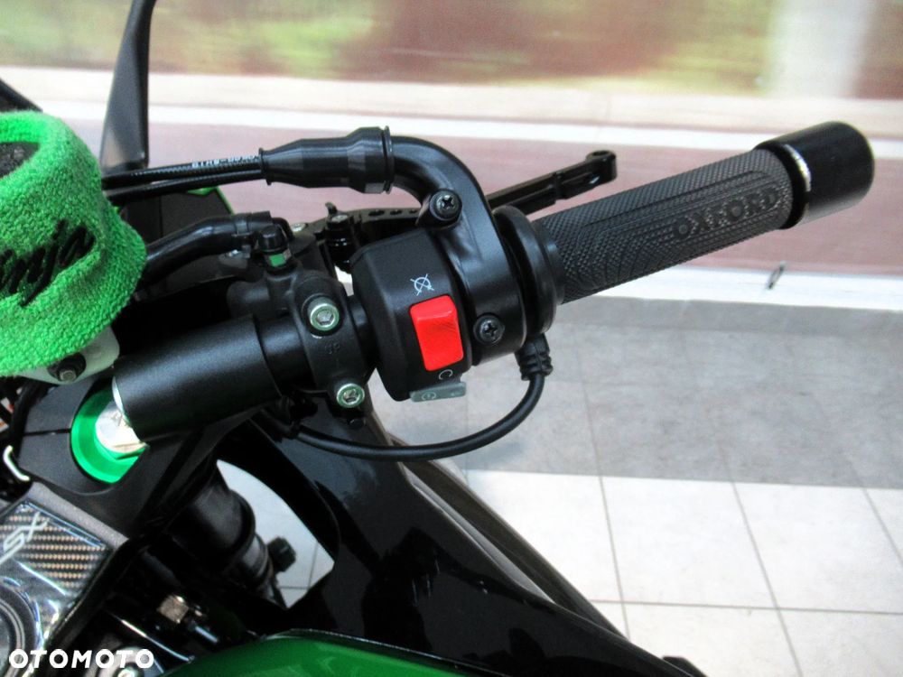 Kawasaki Ninja 1000 SX - 15