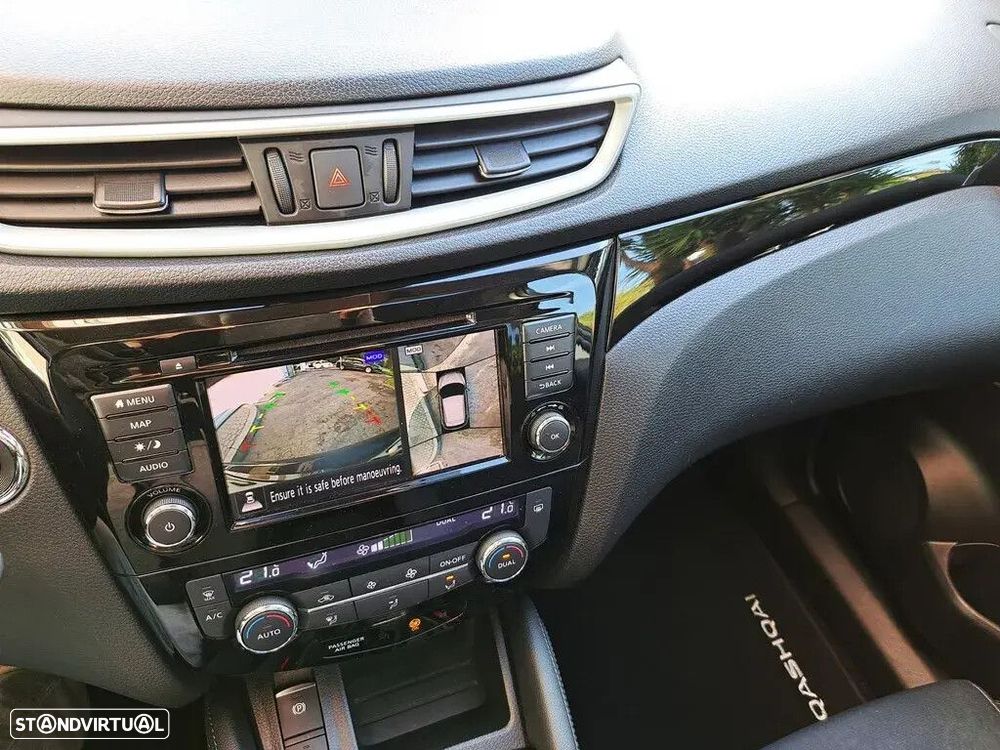 Nissan Qashqai - 18