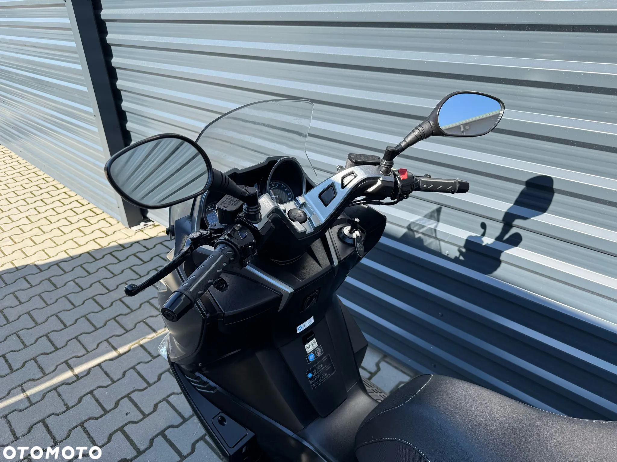 Kawasaki Inny - 11