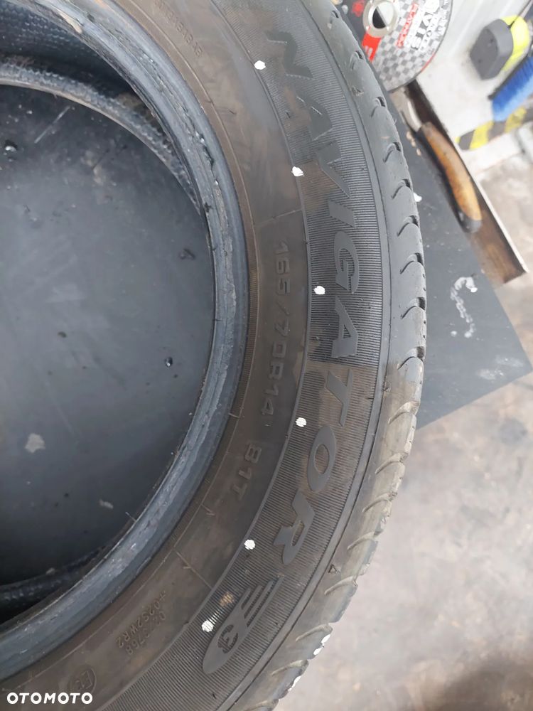 OPONY OPONA DĘBICA NAVIGATOR 3 165/70 R14 - 5