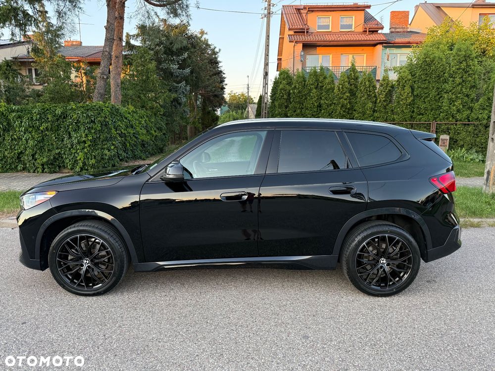 BMW X1 - 2