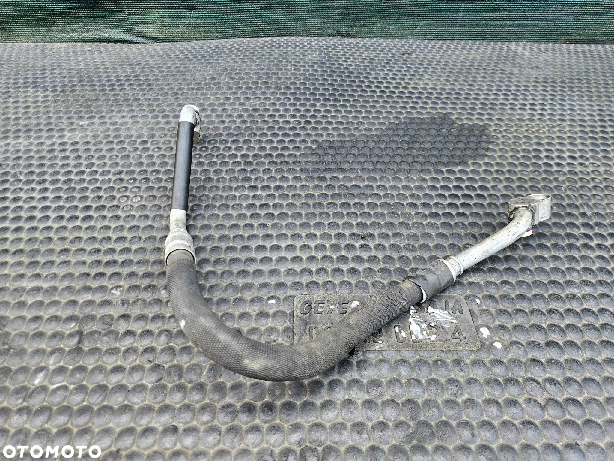 Przewód Klimatyzacji8K0260701R Waz Rurka Klima Europa Audi A4 B8 A5 8T - 13