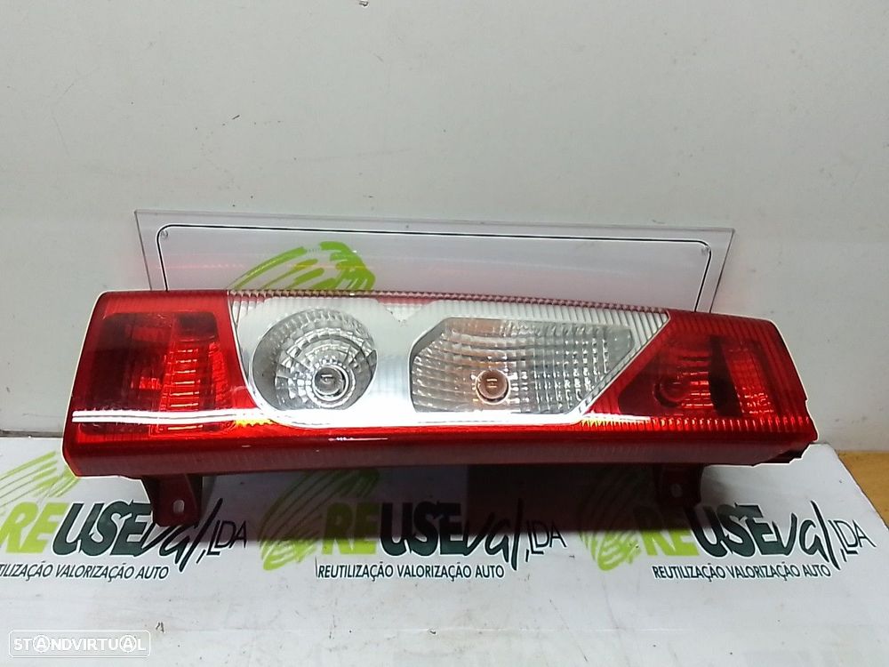 Farolim Stop Esq Fiat Scudo (270_, 272_) - 1