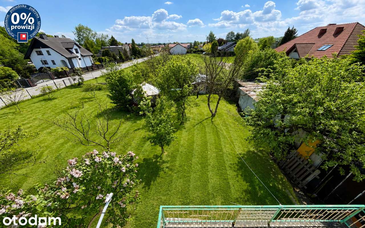 Parterowy dom z ogrodem do własnej aranżacji | Katowice Zarzecze - Pełny obrazek: 4/20