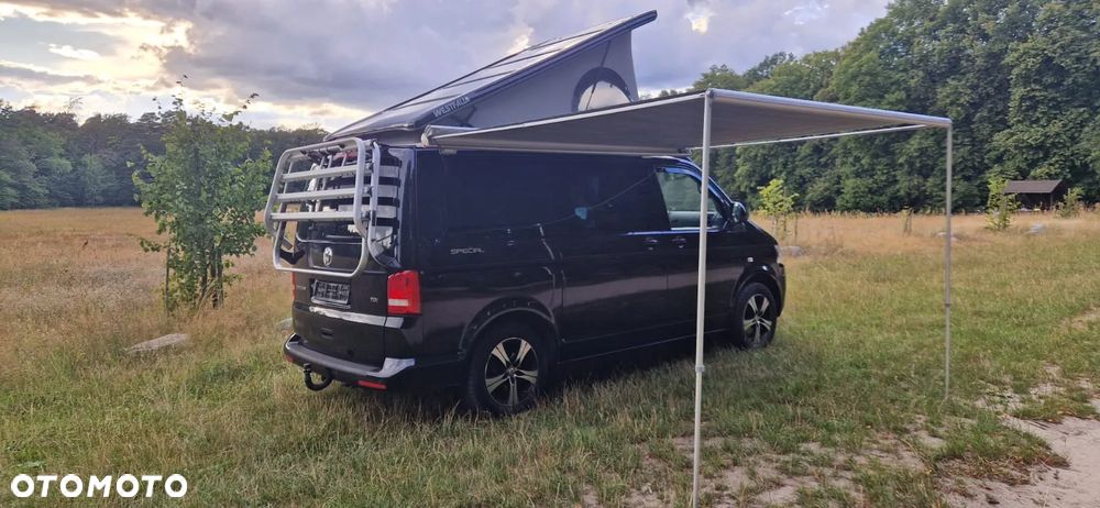 Volkswagen Multivan TDI L1 CUP - 2