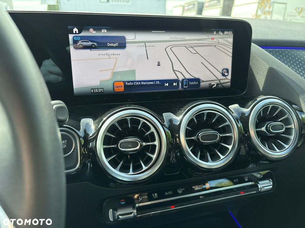Mercedes-Benz EQA 250+ 70.5kWh Progressive - 19