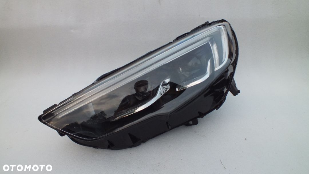 Lampa przednia lewa Opel Insignia B FUL LED - 1
