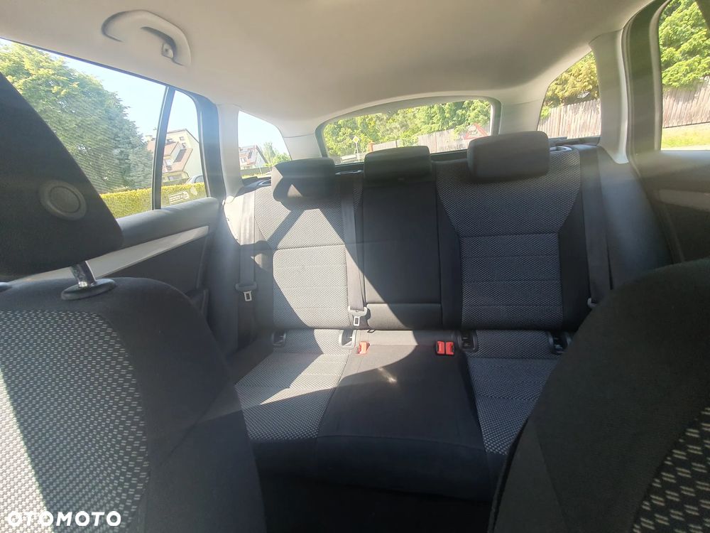 Skoda Octavia 1.6 TDI Ambition - 6