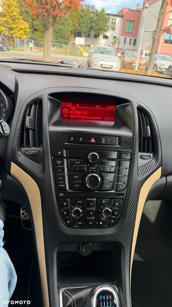 Opel Astra - 20
