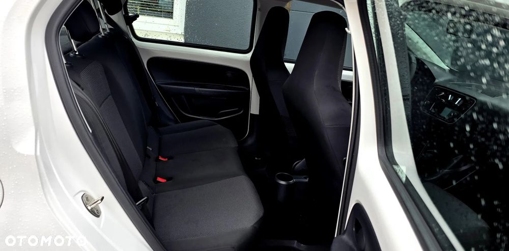 Skoda Citigo - 25