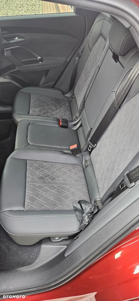 Audi Q5 40 TDI quattro S tronic S line - 9