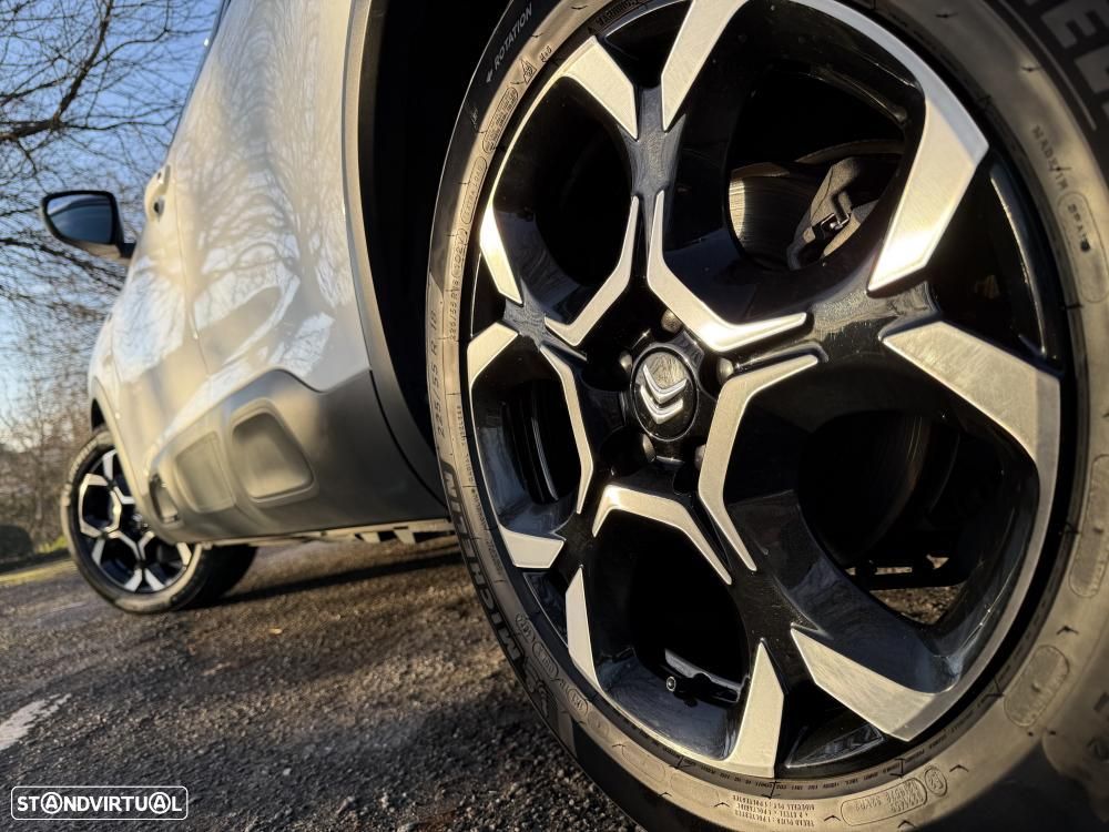Citroën C5 Aircross 1.6 Hybrid E-Series Collection e-EAT8 - 7