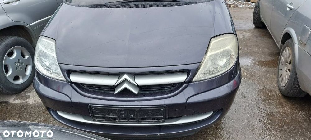 Citroen c8 2,2 HDI wtryskiwacz wtrysk - 7