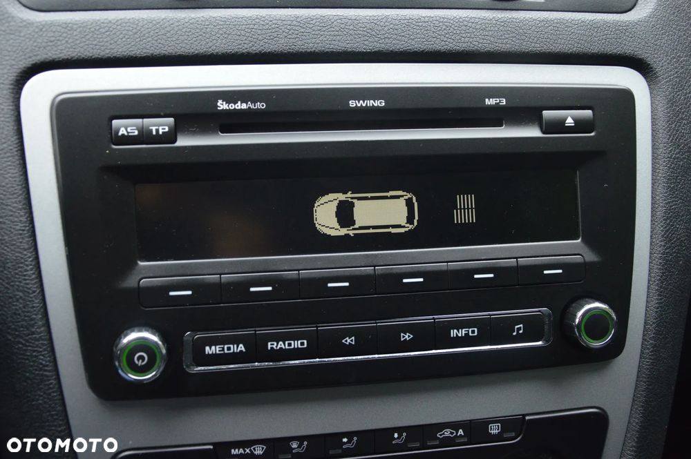 Skoda Octavia - 25