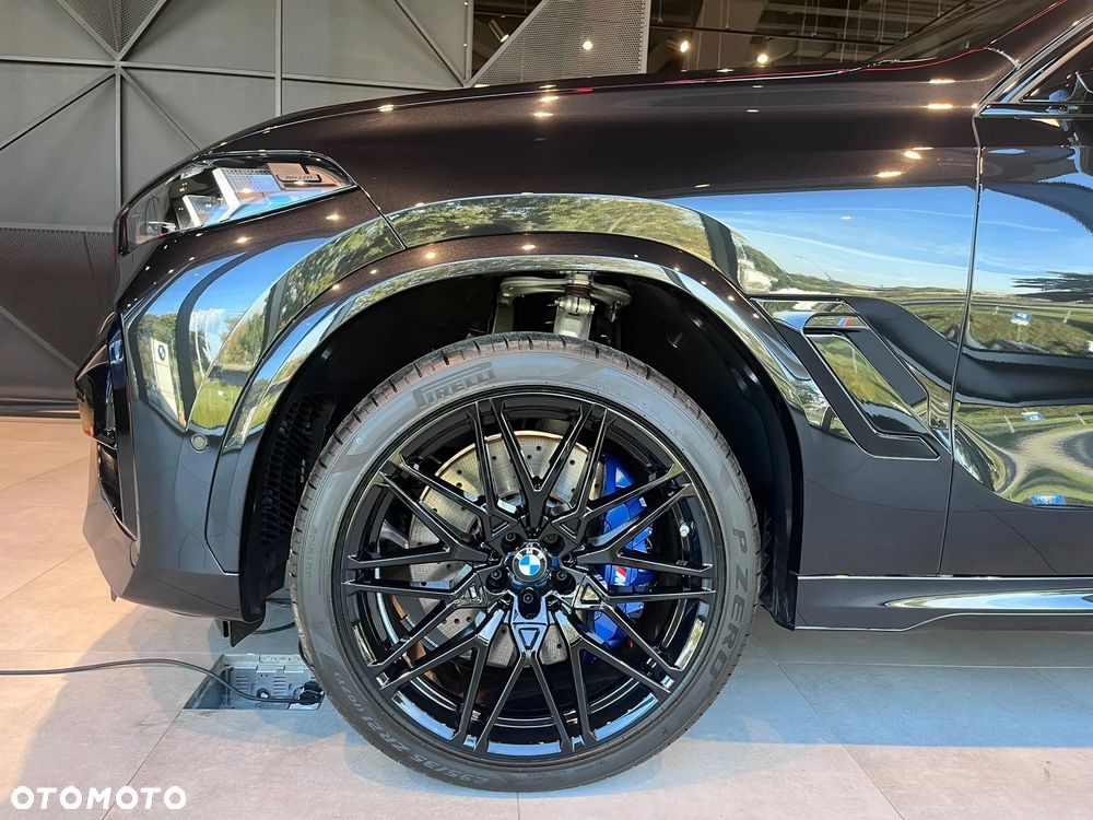 BMW X6M M - 39