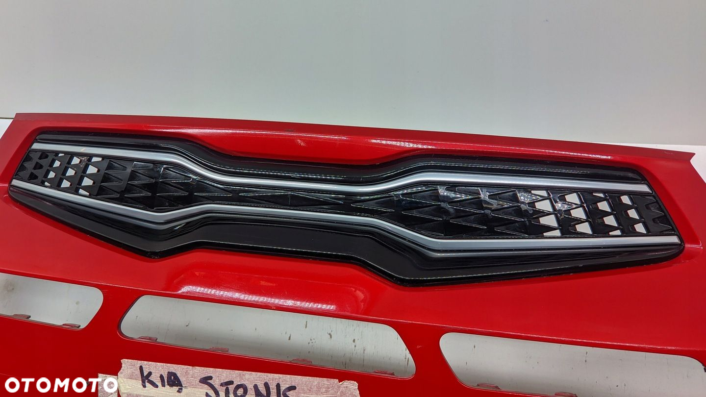 Zderzak przedni KIA STONIC GT LINE 2017- - 6