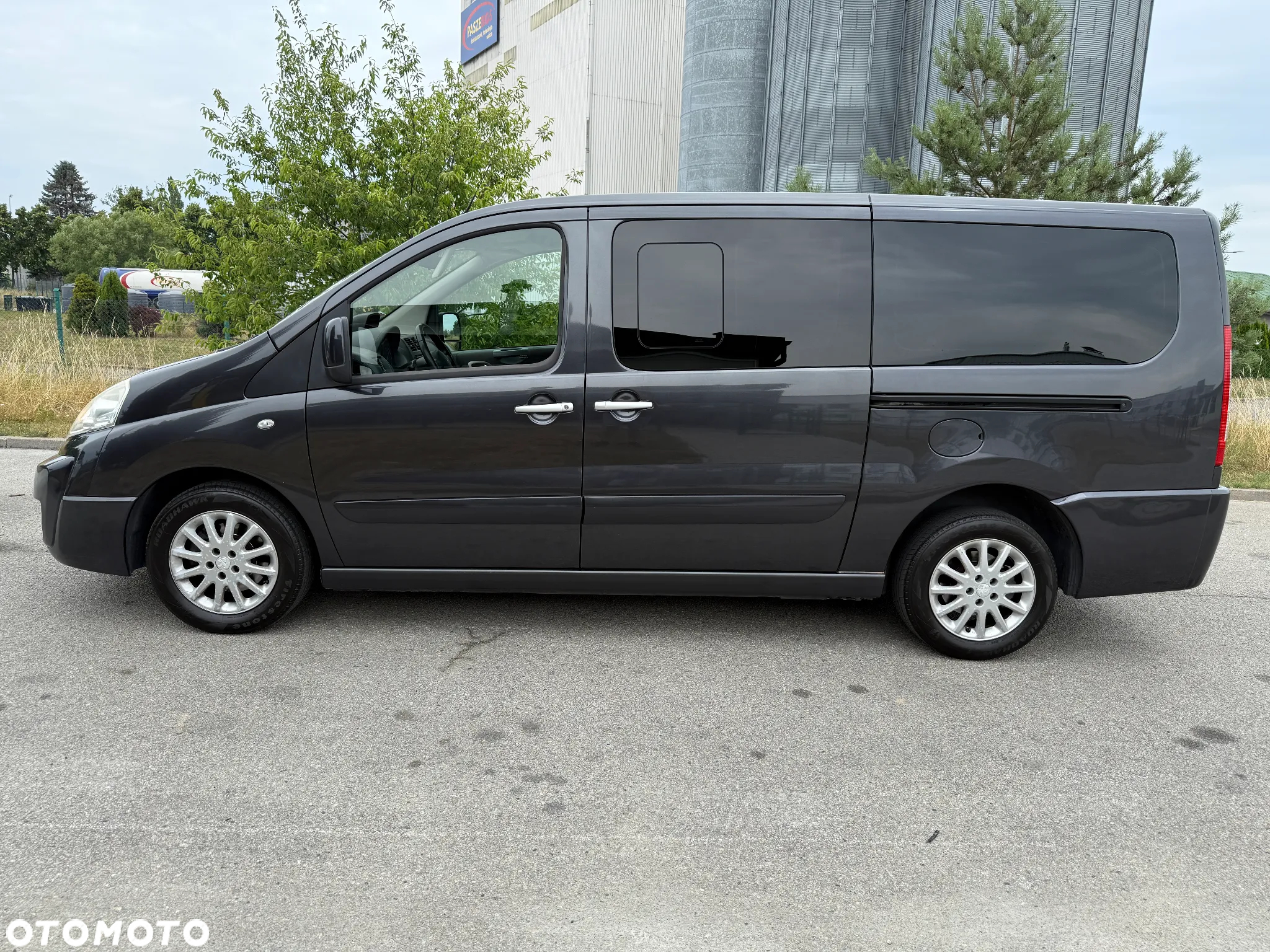 Peugeot Expert - 5