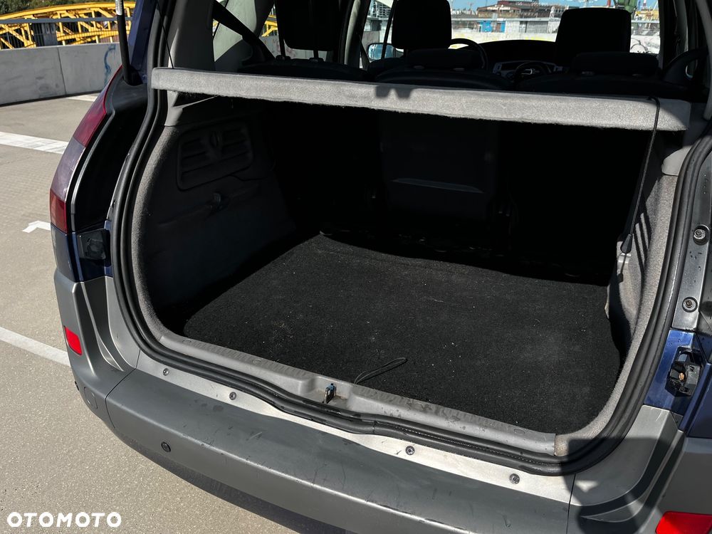 Renault Scenic 1.5 dCi Exception - 33