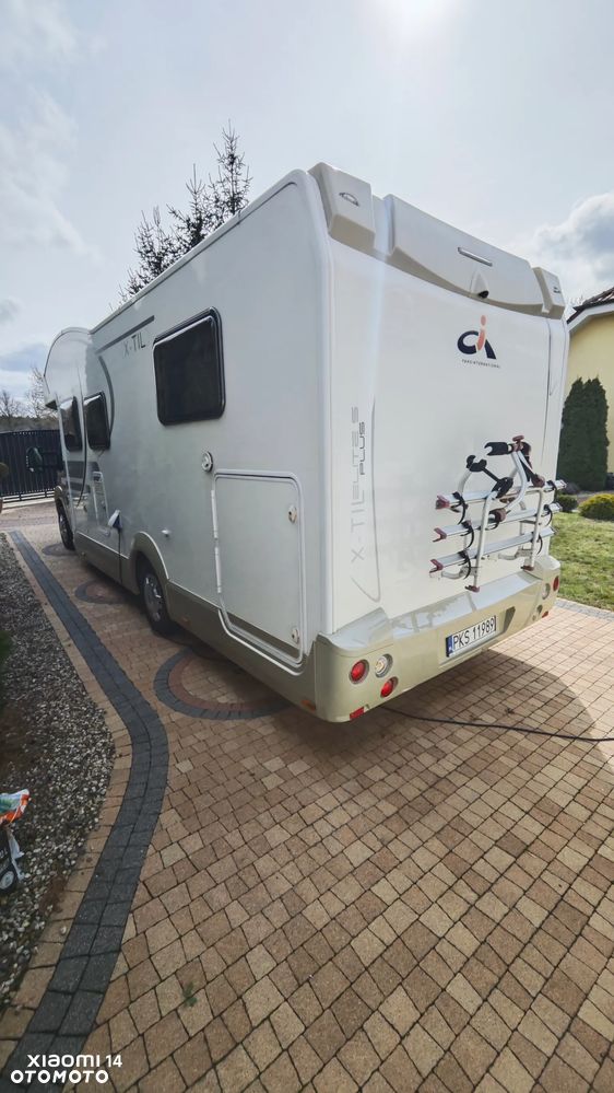 CI X-TIL ELITE S - 4