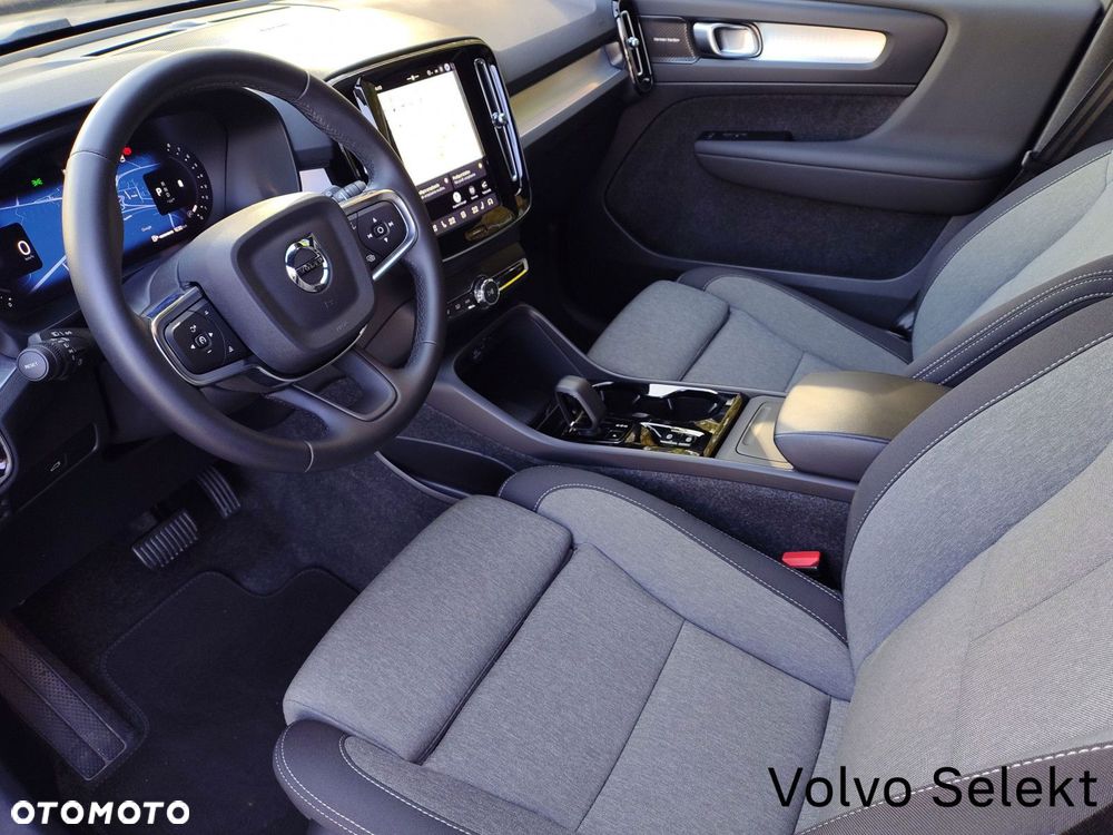Volvo XC 40 - 10