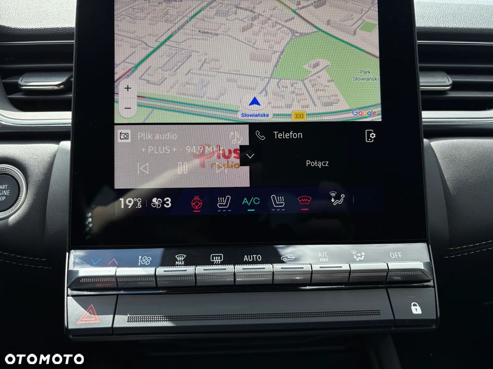 Renault Symbioz 1.6 E-Tech Full Hybrid 145 Iconic - 27