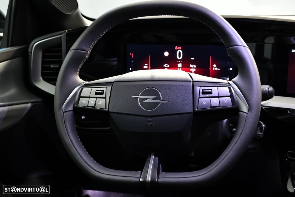 Opel Mokka 1.2 T Edition - 18