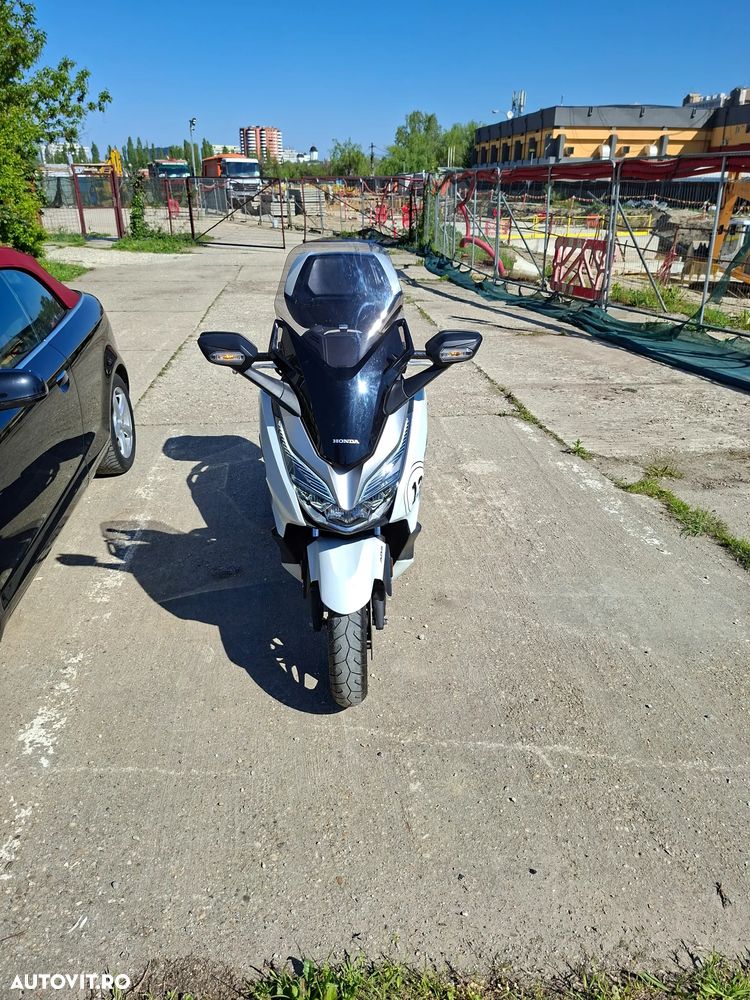 Honda NSS 300 Forza Limited Edition - 6