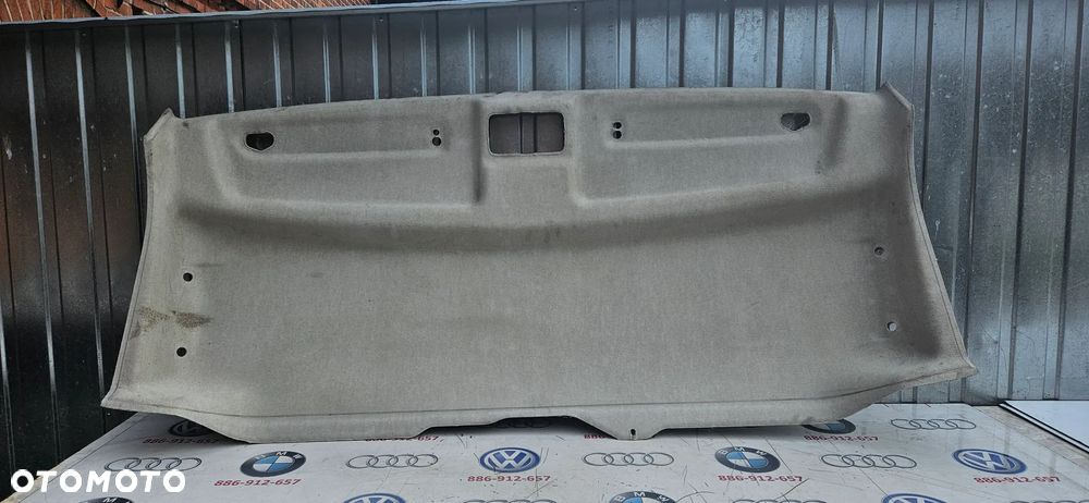 Peugeot Boxer Fiat Ducato Citroen Jumper 2014- Podsufitka Podsufitówka 2019 rok - 2