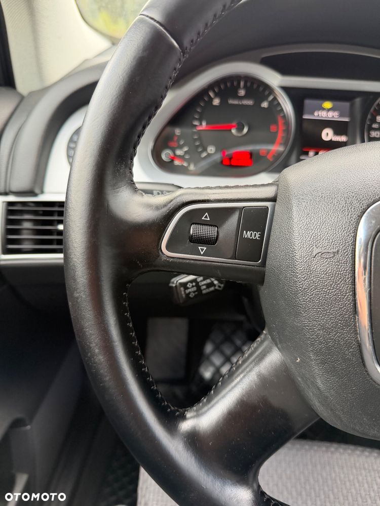 Audi A6 Avant 2.0 TDI DPF multitronic - 23