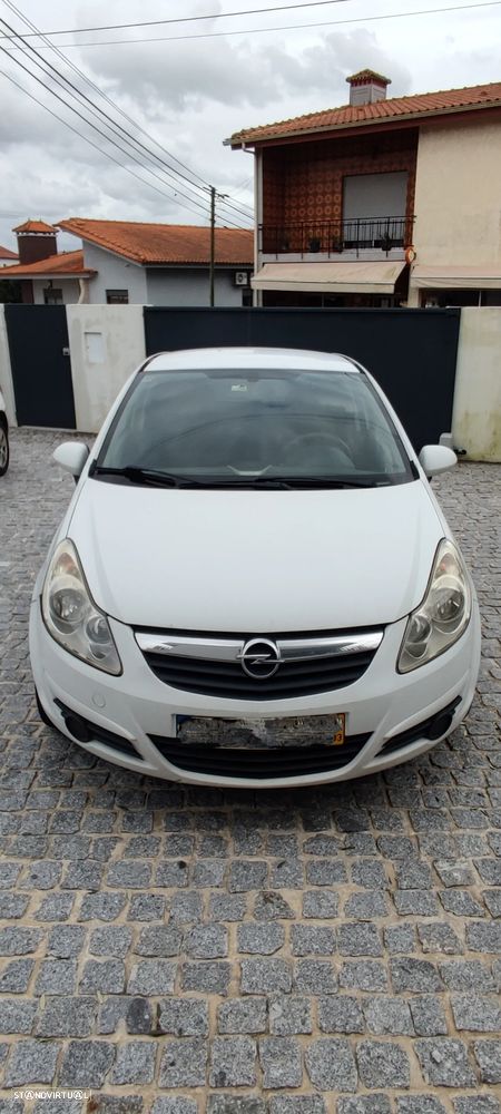 Opel Corsa 1.3 CDTI DPF EcoFLEX Active - 1