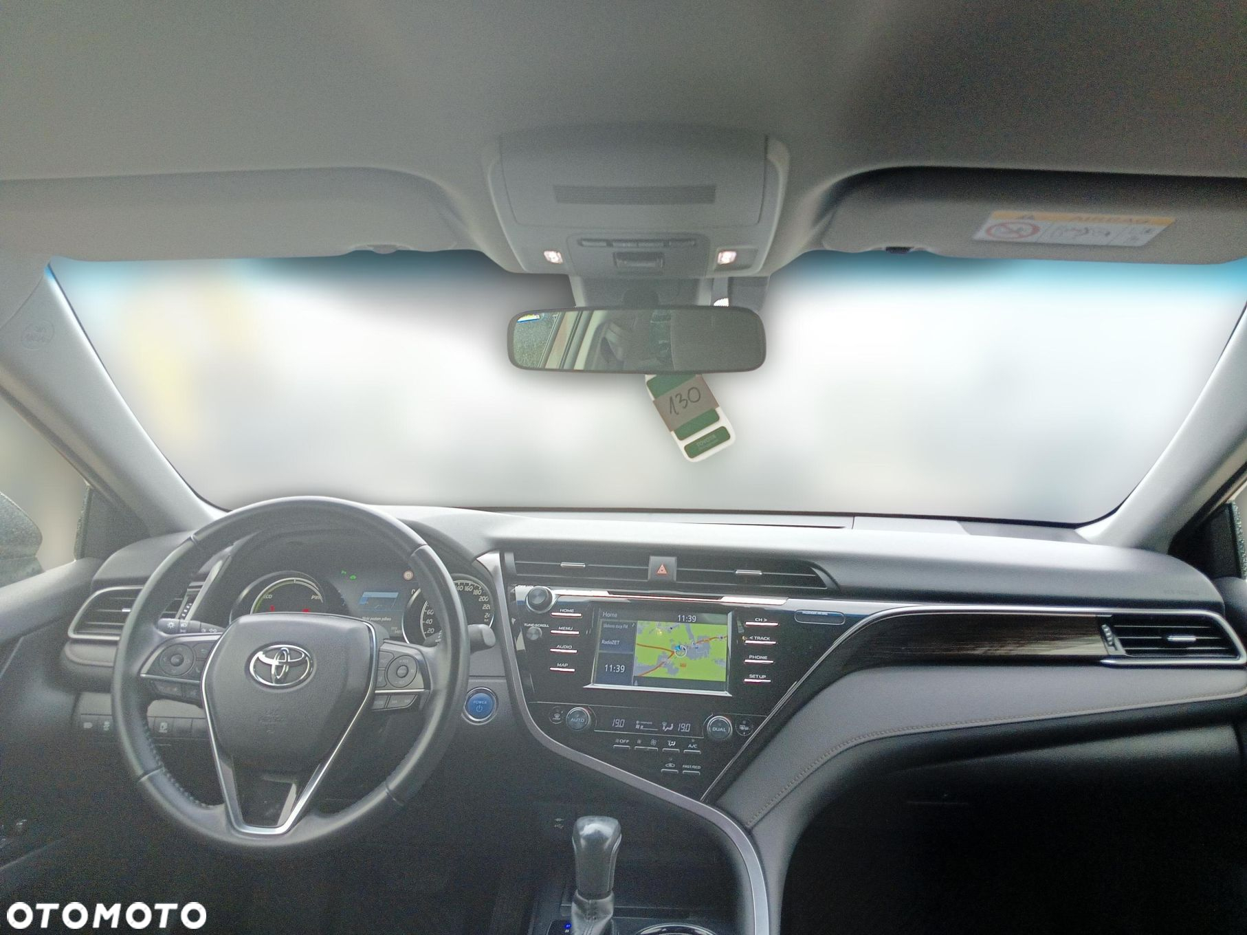 Toyota Camry - 2