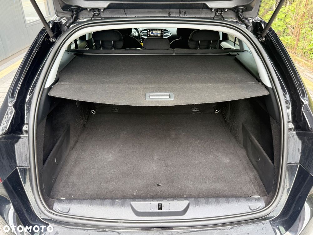 Peugeot 308 BlueHDi 120 Stop & Start Allure - 31