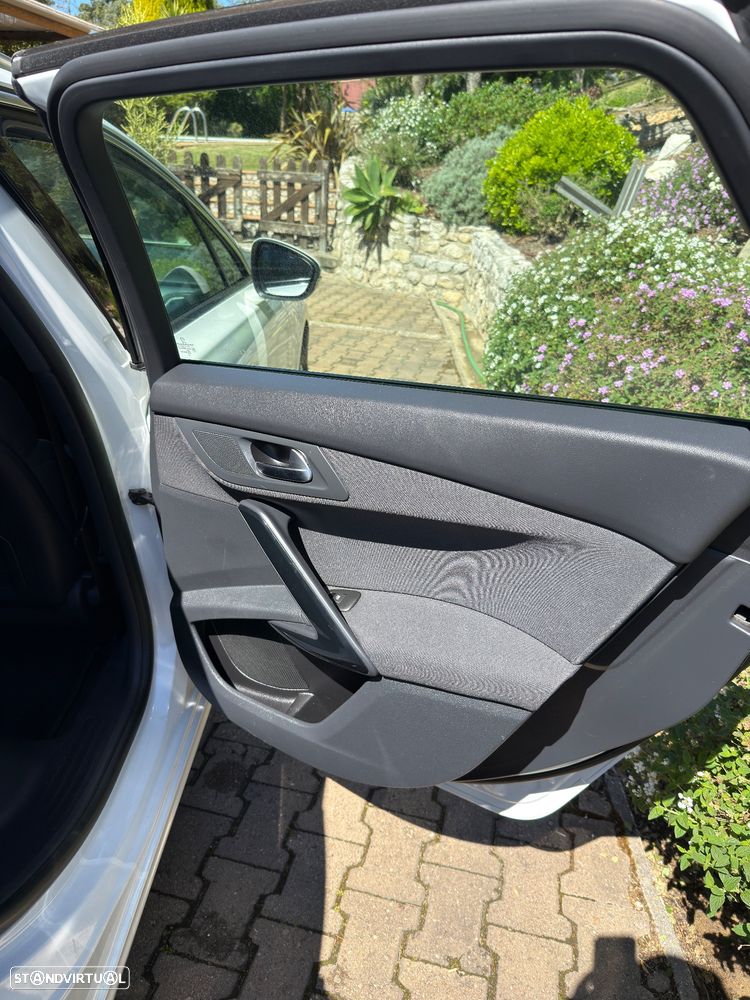 Peugeot 508 SW 1.6 e-HDi Active 2-Tronic - 22