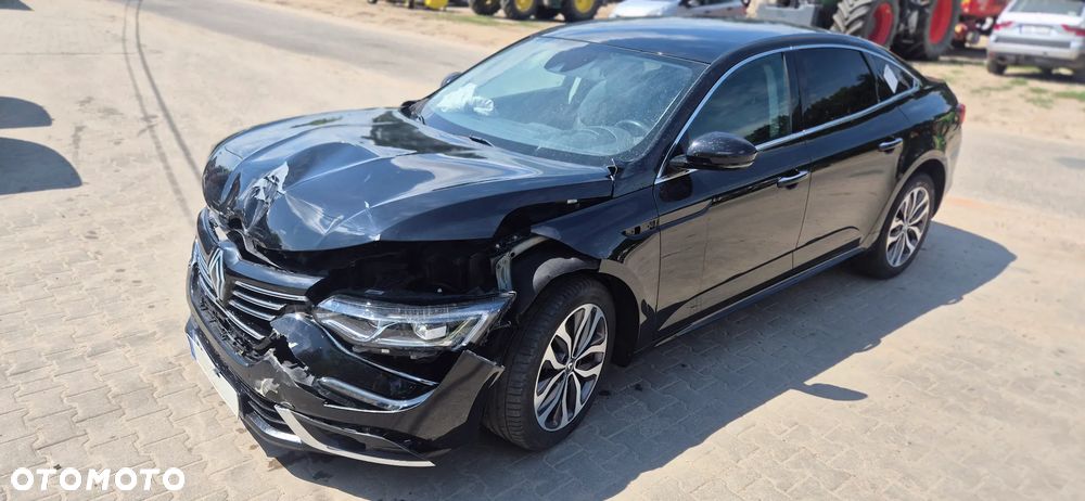 Renault Talisman 1.6 Energy dCi Zen EDC - 3