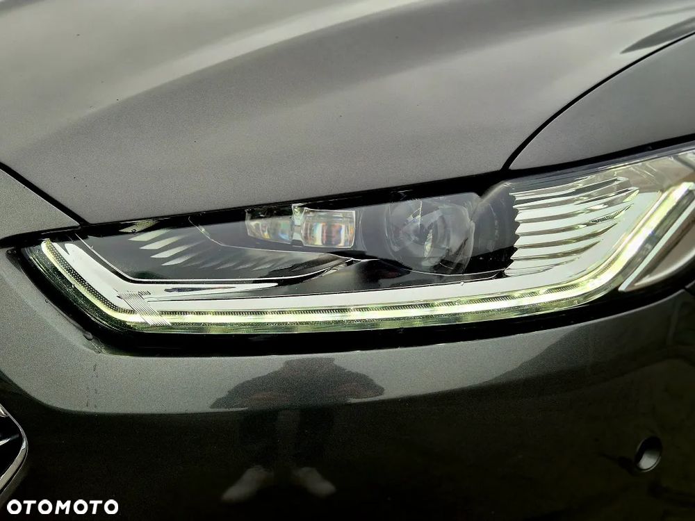 Ford Mondeo 2.0 TDCi Titanium - 13