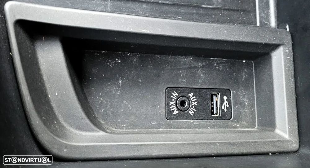 BMW 116 d Advantage - 20