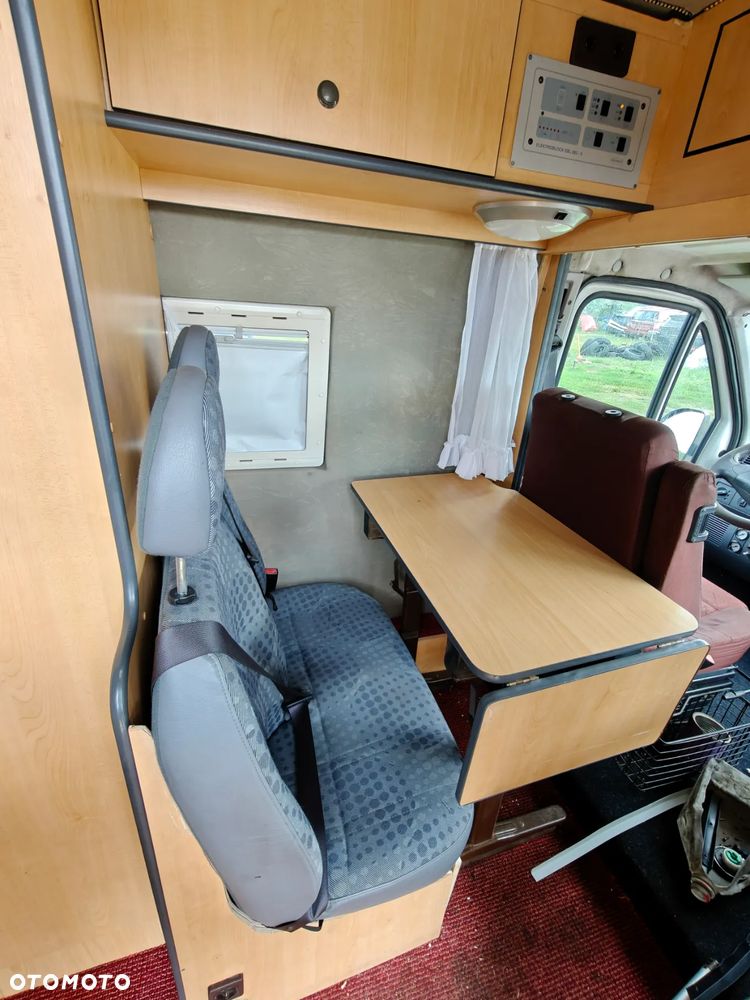 Fiat Ducato - 13