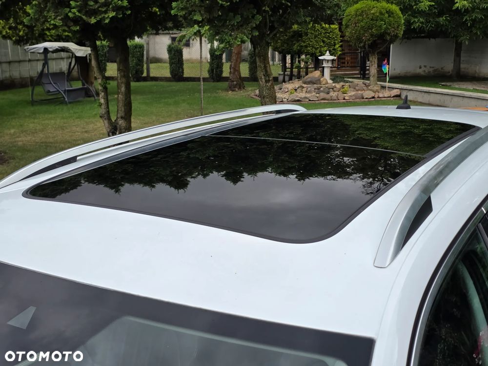 Skoda Superb 2.0 TSI 4x4 L&K DSG - 9