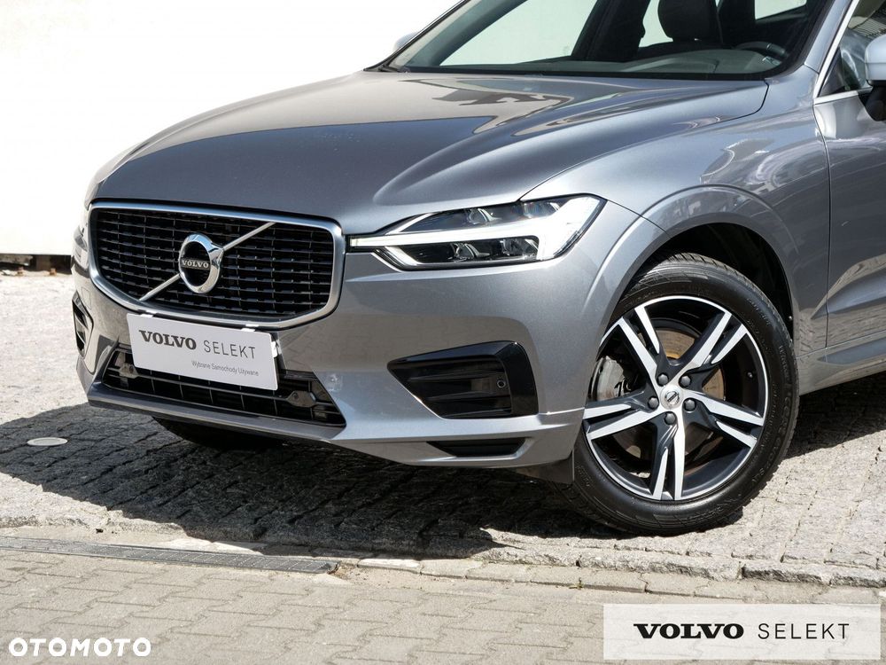 Volvo XC 60 - 10