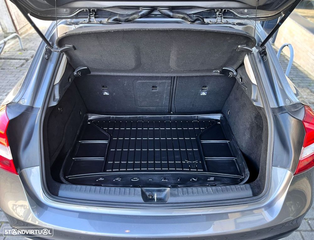 Mercedes-Benz GLA 180 CDI Style Aut. - 17
