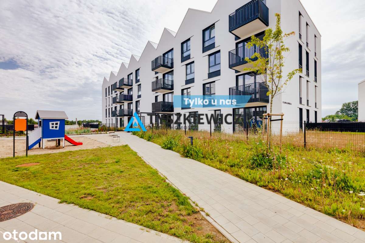 Nowe 2 pokoje