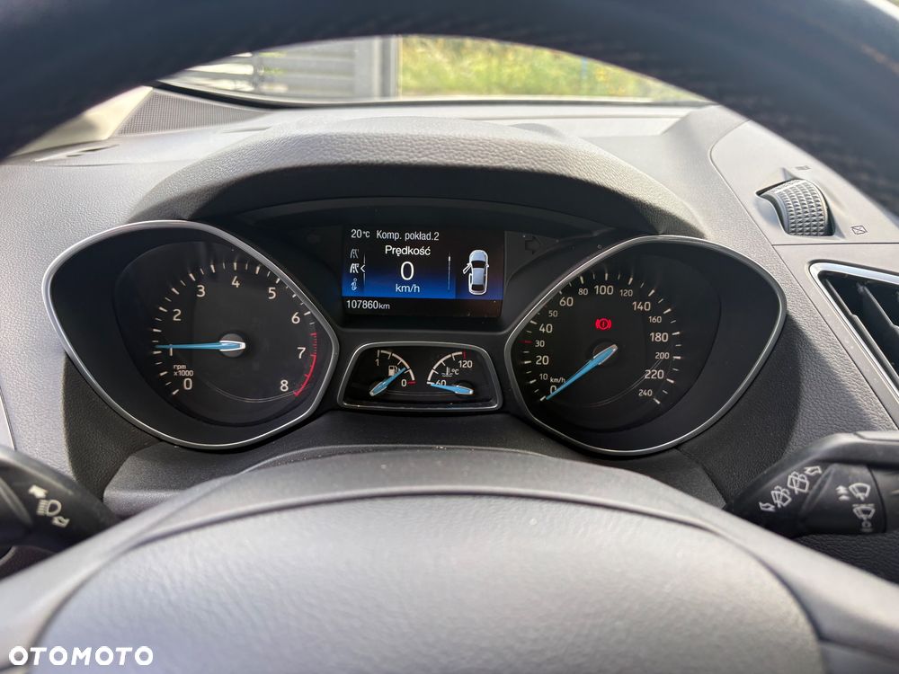 Ford C-MAX - 19