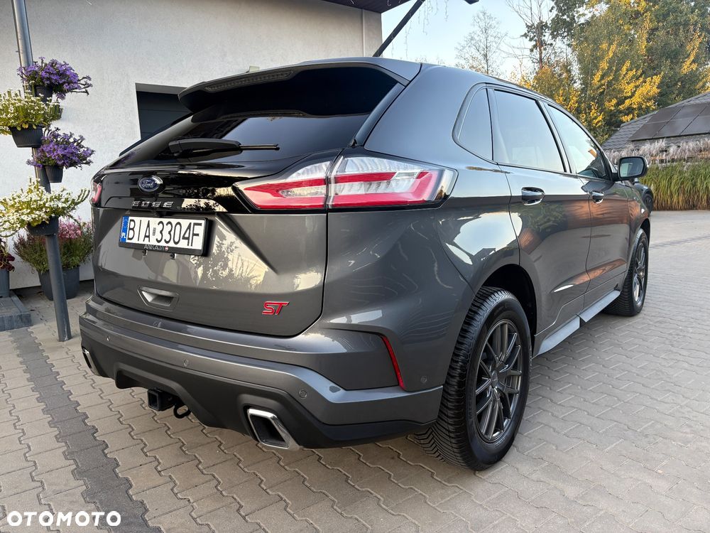 Ford Edge - 30