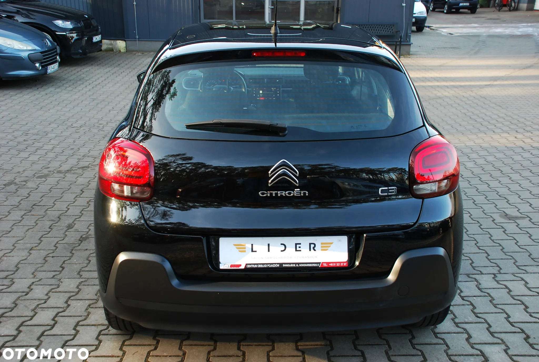 Citroën C3 1.2 PureTech Shine - 5