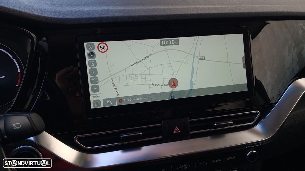 Kia e-Niro 64kWh - 16