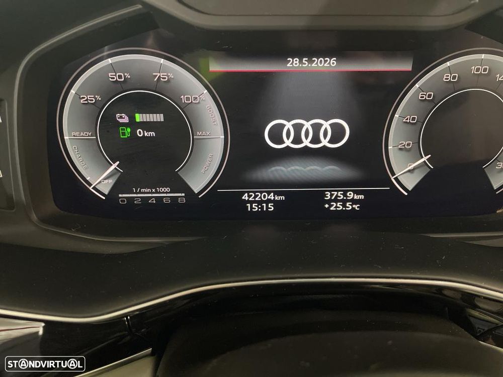 Audi Q8 55 TFSIe quattro Tiptronic - 7