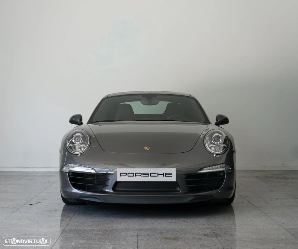 Porsche 911 (991) Carrera 2 S PDK - 2