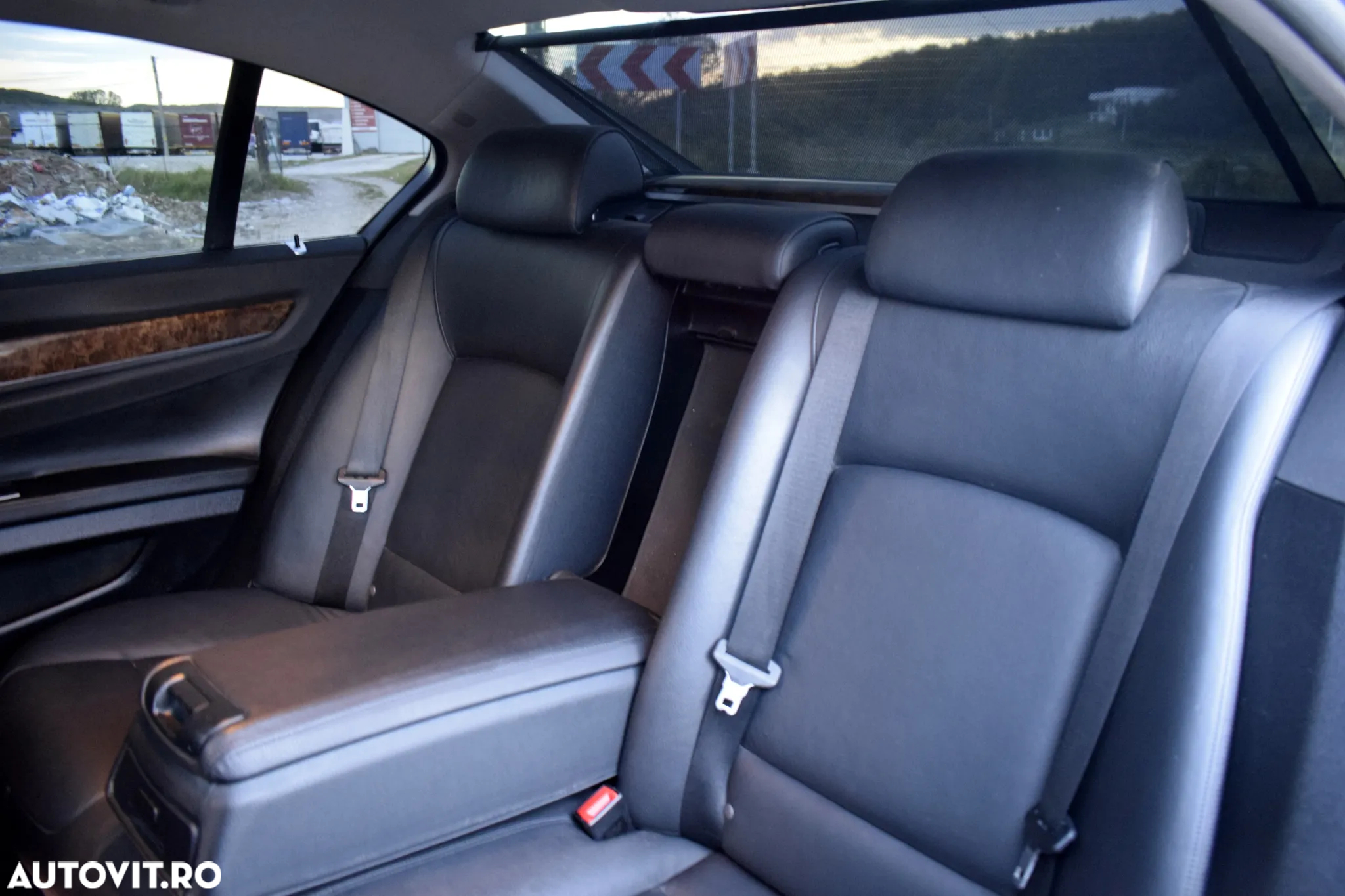 BMW Seria 7 740d xDrive - 12